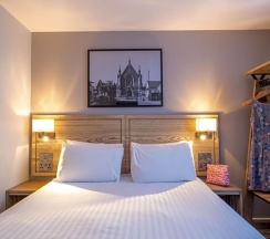 Номер Standard в Two Rivers, Chepstow by Marston’s Inns