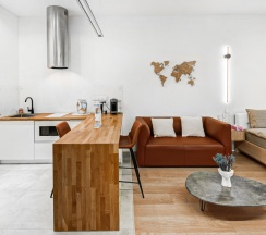 Fly View в Flyapartments