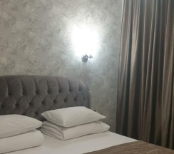 Номер люкс улучшенный в Альпина