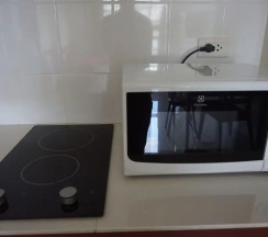 Студия в GIB Apartment
