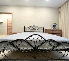 ул. Арсенальная. д.4-А-107 в Megapolis