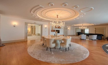Резиденция King в Отель Selectum Luxury Resort Belek