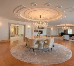 Резиденция King в Отель Selectum Luxury Resort Belek