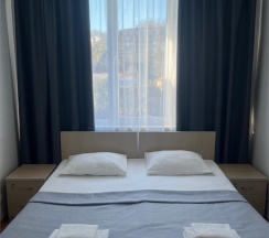 Standart Double в Чешский Дом