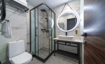 Стандартный номер в Xander