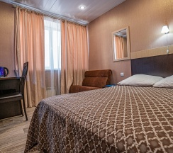Стандартный номер в Comfort