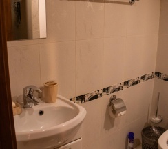 3-местный номер стандарт (мансарда) в Альгиз