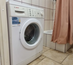 Апартамент четырехместный в Новые Комнаты