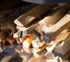 Барнхаус №1 в Морской ветер