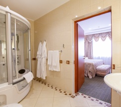 VIP Suite в Берёзка