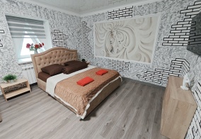 Апартаменты Апартаменты на проспект Красной Армии, 136 в Шахты