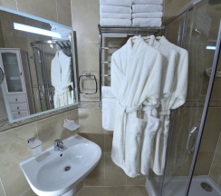 Апартамент Семейный в Покровская