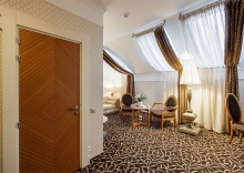 Business Luxe в Двор Подзноева