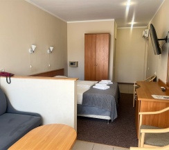 Полулюкс комфорт в Гал