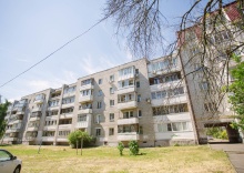 Квартира в Апартаменты на ул. Свердлова, д.81, корп.2