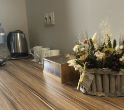 Полулюкс в 7 Rooms