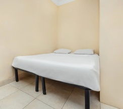 Трёхместный номер Economy в Green rent