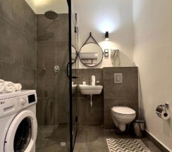 Апартаменты в Manica Concierge