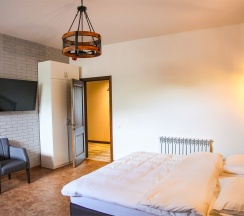 номер стандартный 213 в Панорама