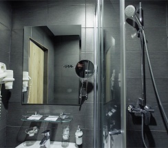 Стандарт Прибрежный в Изумрудное