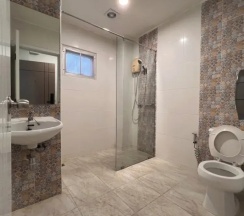 Одноместный номер Standard в Berich Hotel