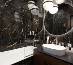 ДЖУНИОР СЮИТ СТИХИЯ ОГНЯ в Ostrova