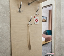 Одноместный стандарт в Дружба