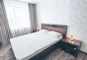 Апартаменты Квартира Gerhome в Братске