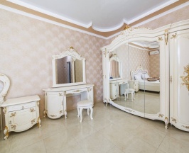 Свадебный делюкс в Bellagio