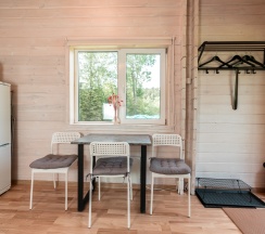 Дом в Lberry Karelia