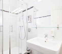Двухместный номер Standard двуспальная кровать в AMC Hotel - Schöneberg