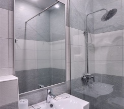 Стандарт одноместный в Арт-отель