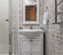 STANDARD COMFORT в Kislorod Boutique club