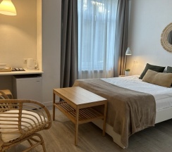 Люкс в СТОКГОЛЬМ