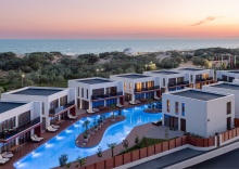 Greek Villa в Funf Luxury Resort&SPA Anapa Miracleon