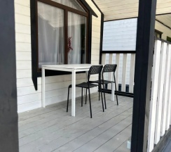 Коттедж Standard в White Village