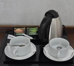 Семейный номер Делюкс в D hotel
