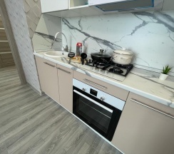 Квартира в Апартаменты на Быстрецкая улица, 18к2