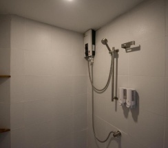 Двухместная студия в 4Share Hostel - Adults Only