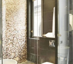 Двухместный номер Standard в Hotel Lumen Paris Louvre