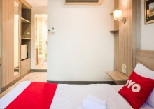 Двухместный номер Standard в OYO 437 Hostel Na Nara