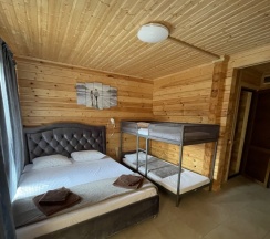 Номер Superior в Изба