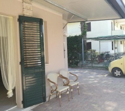 Апартаменты c 1 комнатой в Hotel Buratti