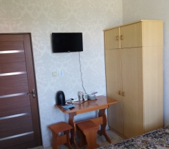 Номер Economy в Сабинская