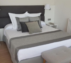 Люкс в Acqua Hotel Salou