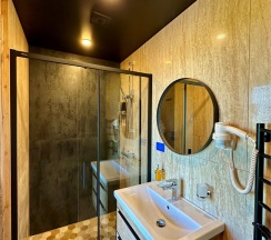 Дом-Студия на поляне в Агропарк Ясенево