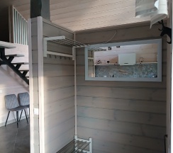 Дом в Green house