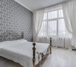 5-комнатный коттедж улучшенный в Cottage.Moscow