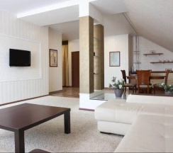 Номер люкс № 9, 10 в Гранд