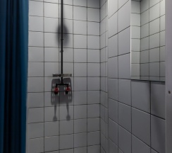 Капсула (A, C, D Rooms) в Roof capsules